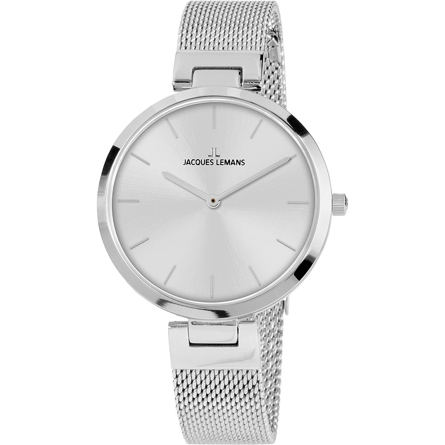 Часы Jacques Lemans Milano 1-2110B